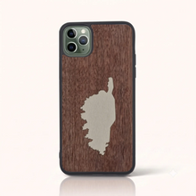 Coque La Corse