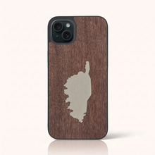 Coque La Corse
