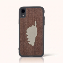 Coque La Corse