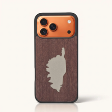 Coque La Corse