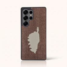 Coque La Corse