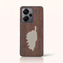 Coque La Corse