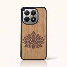 Coque Fleur de Lotus