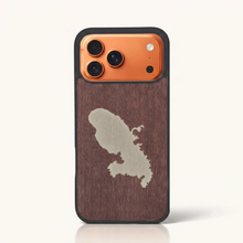 Coque La Martinique