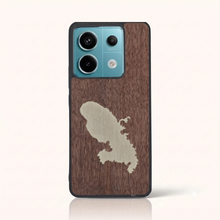 Coque La Martinique