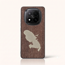 Coque La Martinique