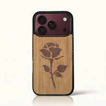 Coque La Rose
