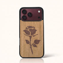 Coque La Rose