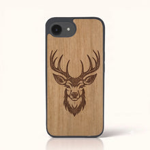 Coque Le Cerf