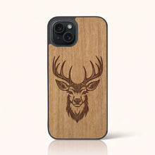 Coque Le Cerf