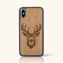Coque Le Cerf