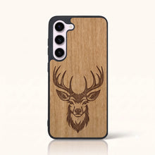 Coque Le Cerf