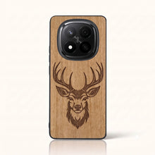 Coque Le Cerf