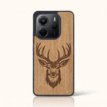 Coque Le Cerf