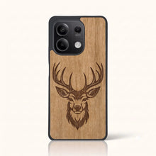 Coque Le Cerf