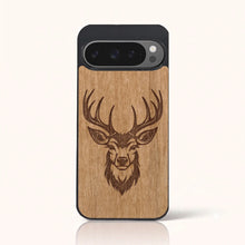 Coque Le Cerf