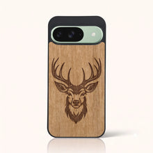 Coque Le Cerf