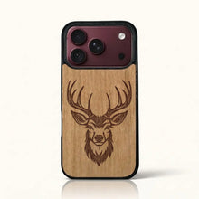 Coque Le Cerf