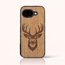 Coque Le Cerf