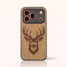 Coque Le Cerf