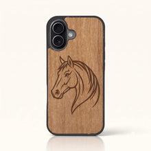 Coque Le Cheval
