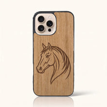 Coque Le Cheval