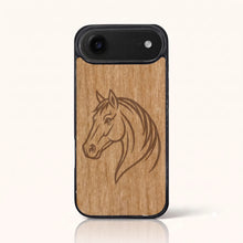 Coque Le Cheval