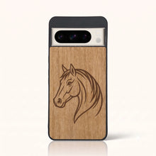 Coque Le Cheval
