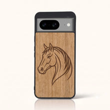 Coque Le Cheval