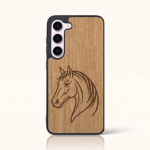 Coque Le Cheval