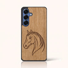 Coque Le Cheval