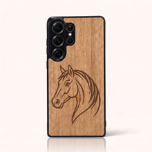 Coque Le Cheval