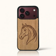 Coque Le Cheval