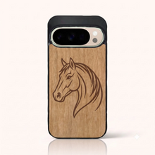Coque Le Cheval