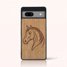 Coque Le Cheval