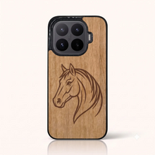 Coque Le Cheval