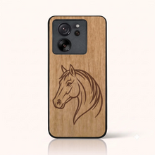 Coque Le Cheval