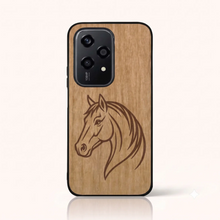 Coque Le Cheval