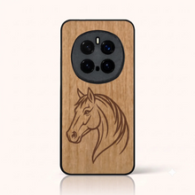 Coque Le Cheval