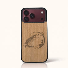 Coque Le Pêcheur