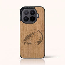 Coque Le Pêcheur