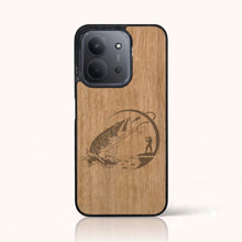 Coque Le Pêcheur