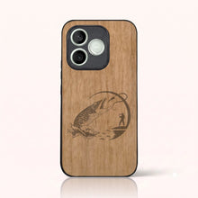 Coque Le Pêcheur