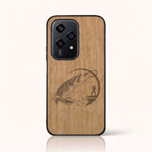 Coque Le Pêcheur