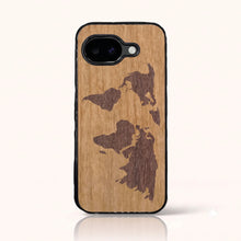 Coque Le Planisphère