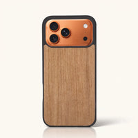 Coque Tilleul