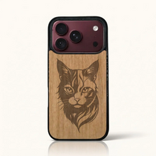Coque Le Chat