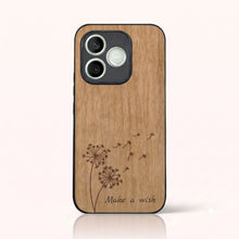 Coque Make a Wish