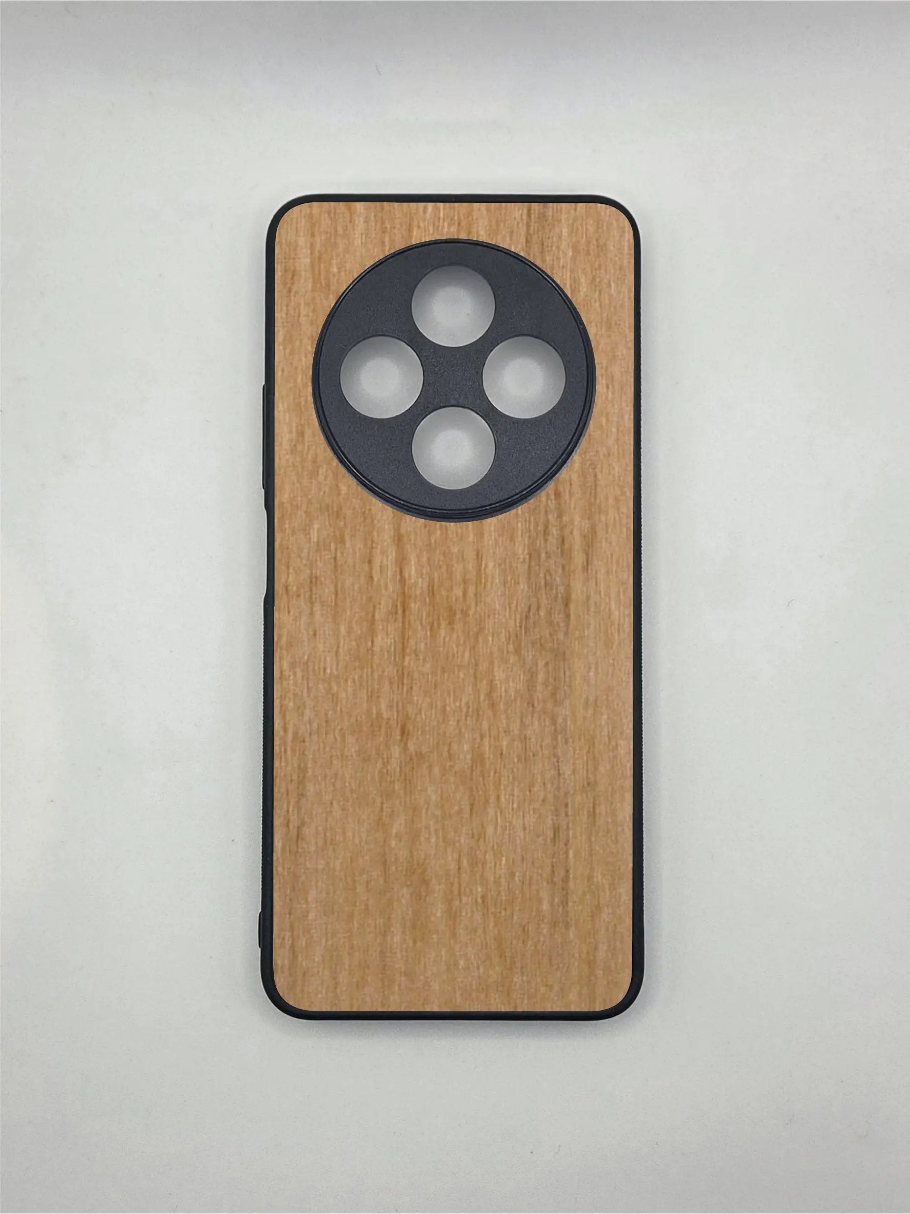 Redmi 14C - Coque bois Personnalisable UNIK