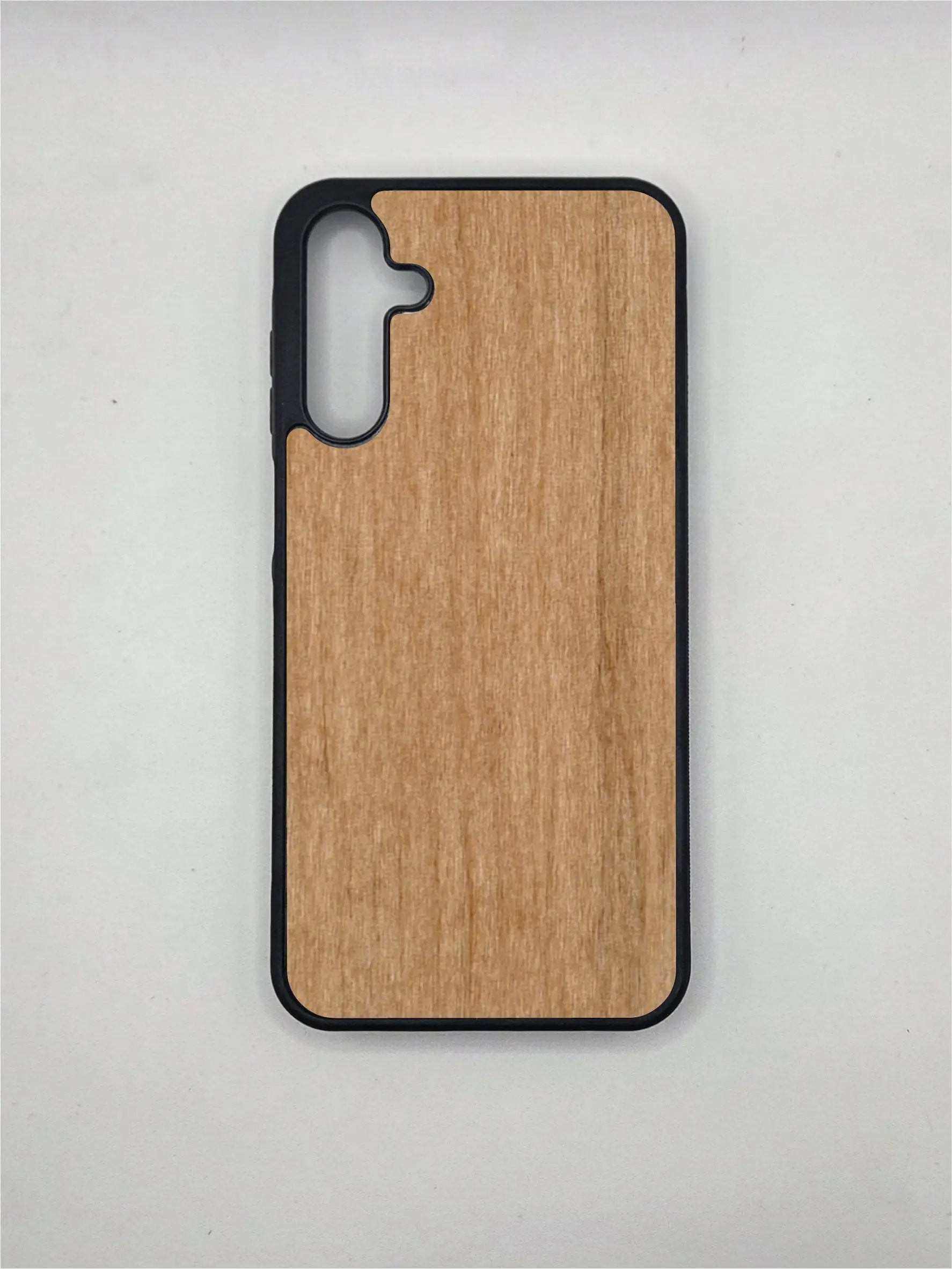Galaxy A15 5G - Coque Bois Personnalisable UNIK